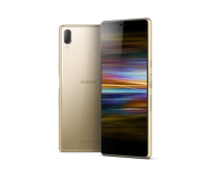 Sony Xperia L3 I4312 3/32GB Dual SIM złoty - 502988 - zdjęcie 5